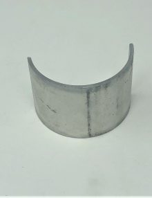 30205155 - SHIM HALF ROUND RLA2 BELT CLAMP