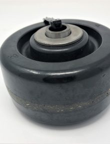30205332 - WHEEL PHENOLIC 4 IN X 2 IN X 1/2 IN AXLE  ROLLER BEARING 800 LB CAPACITY CAPACITY WATER-RESISTANT