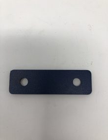 30205423 - PLATE CLAMP WIRETRAY RETAINER