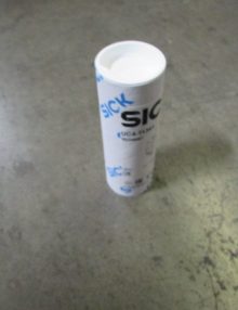 30205527 - SWITCH ULTRASONIC PNP IP67 M8 3 PIN TYPE UC4-11341