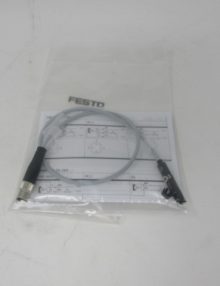 30207271 - SWITCH REED T-SLOT MOUNTED FOR FESTO AIR CYLINDER - 8MM PLUG
