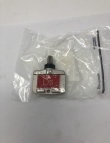 30208615 - SWITCH SAFETY KEY INTERLOCKED KEY (CODED: DS)