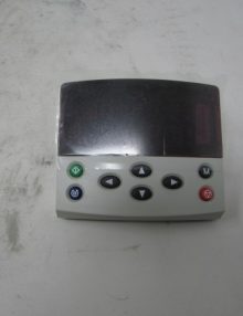 30209592 - KEYPAD CONTROL TECHNIQUES UNIDRIVE