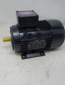 30209905 - MOTOR 1HP 230/460VAC 3PH 50/60HZ D80C PREMIUM EFF 85.5%