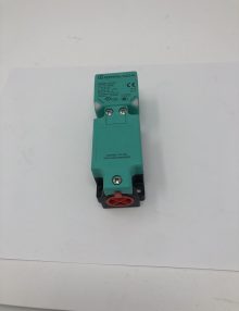 30210142 - SWITCH PROXIMITY INDUCTIVE 118MM X 40MM X 40MM 20MM RANGE 2-WIRE 24-230V AC/DC NO/NC 1/2 NPT (-13 TO 185 DEG F) IP67