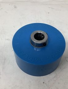 30210299 - ROLLER DRIVE 4 DIAMETER, 1-15/16 ROLLER WIDTH, FOR 3/4 SHAFT DIAMETER 60A DUROMETER