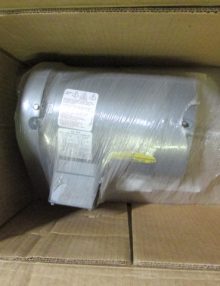 30210317 - MOTOR 1 HP 220/380-440VAC 50HZ-1425-143TC-C-FACE SUPER-E