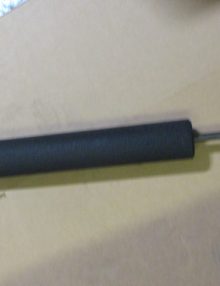 30210347 - ROLLER DRIVEN PRE-STRETCH FDS 3-5/8 OD X 21 OPEN CELL COATED METRIC KYWY