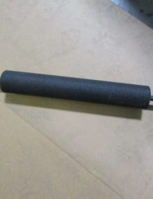 30210348 - ROLLER DRIVEN PRE-STRETCH FDS 3-3/8 OD X 21 OPEN CELL METRIC RS2 KYWY BOTH ENDS