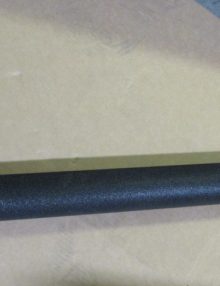 30210349 - ROLLER DRIVEN PRE-STRETCH FDS 3-3/8 OD X 23-1/8 OPEN CELL METRIC KYWY RS1