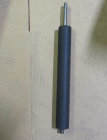 30210352 - ROLLER DRIVEN PRE-STRETCH FDS 2-3/4 OD X 21 OPEN CELL COATED METRIC KYWY