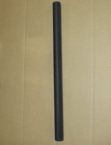 30210353 - ROLLER IDLER TUBE 1-27/32 OD X 31 OPEN CELL COATED