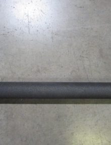 30210356 - ROLLER DRIVEN PRE-STRETCH FDS 3-3/8 X 31 OPEN CELL METRIC KYWY BOTH ENDS