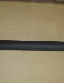 30210359 - ROLLER DRIVEN PRE-STRETCH FDS 3-5/8 OD X 31 OPEN CELL COATED METRIC KYWY MODIFIED FOR ENCODER