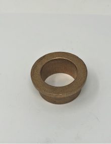 30211767 - BUSHING FLANGE 30MM SHAFT X 38MM OD X 20MM LG X 46MM FLANGE OD X 4MM FLANGE THK