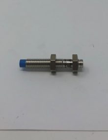 30211996 - SWITCH PROXIMITY INDUCTIVE 8MM DIA X 50MM L 6MM RANGE N.O. PNP 3-WIRE 10-30VDC M8 CONNECTOR IME08-06NPSZT0S (-13 TO +167 DEG F) IP67