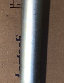 30214586 - ROLLER ASSEMBLY FDS RS