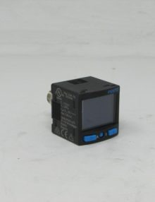 30219007 - SWITCH PRESSURE SENSOR SPAN-P10R-G18M-PN-PN-L1