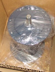 30219828 - REDUCER TXMQ SIZE 2  5:1 RATIO 56C INPUT 56C OUTPUT (DIRECT REPLACEMENT FOR TXQ2-5-56C-56C)