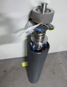 30219958 - FILM DELIVERY SYSTEM ROLLER ASSEMBLY RLA2 FDS RS2 2.0