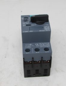 30220149 - STARTER MOTOR SIEMENS MSP CIRCUIT BREAKER (18A-25A) S0