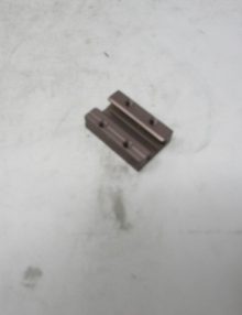 30223786 - BEARING RAIL GLIDING SURFACE MINIRAIL ALUMINUM