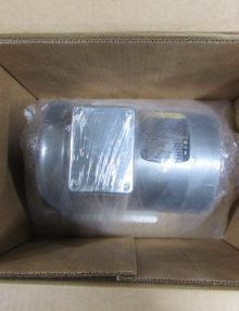 30225901 - MOTOR 1 HP 2850RPM, 3PH, 50HZ, 56C, 3516M, TEFC, F1, 1.4A @ 440V, 1.6A @ 380V, AND 2.8A @ 220V