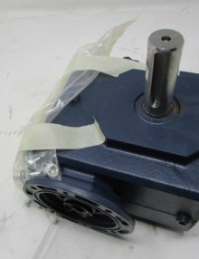 30226392 - KIT REDUCER (SP)BMQ20-60-3-80C WITH SHORTER BOLTS TO REPLACE BALDOR REDUCER