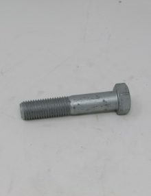 30226393 - FASTENER SCREW MACHINE M16X2.0 X 80MM HEX HEAD CLASS 10.9 GEOMET