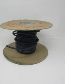 30226488 - CABLE ELECTRICAL 4COND 21AWG SHIELDED SUPERFLEX (+5 TO 158F MOVING -22 TO 194 DEG F FIXED)