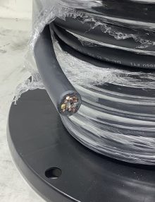 30226563 - CABLE ELECTRICAL 12COND 16AWG CHAINFLEX CF9 FLEXIBLE TPE (-35C TO 100 DEG C/-31 TO 212 DEG F) .63 DIA