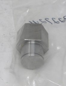 30227246 - SHAFT MACHINED WHEEL ASM RING STRADDLE SS