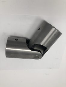 30227694 - COUPLING SHAFT UNIVERSAL JOINT - MODIFIED