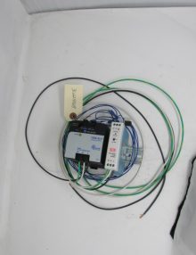 30229068 - KIT REPLACEMENT FOR 30026120 POWER_SUPPLY KIT SUPPLY 1 - 24 VDC 6.25 AMPS 120-240 50/60 HZ INPUT SUPPLY 2 - 5 VDC 2 AMPS 120-240 50/60 HZ INPUT. KIT ALSO INCLUDES ALL NECESSARY CONNECTORS
