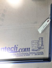 30230192 - ANGLE FORMED CONVEYOR PHOTOCELL MOUNT 90 DEGREE