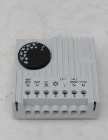 30232211 - THERMOSTAT CONTROL 5-55 DEGC COOLING FANS 30W