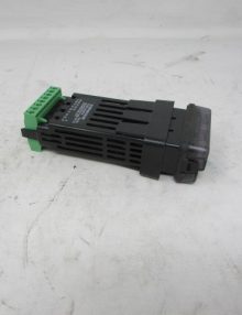 30232329 - THERMOSTAT CONTROL AIR/HEAT 100-240VAC 1 DC OUTPUT 1 RELAY OUTPUT