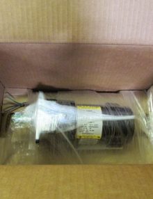 30232879 - GEARMOTOR KIT 30239055 W/ 1/4-28 FASTENERS