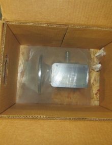 30238700 - REDUCER TIGEAR-2 17 40:1 RIGHT ANGLE LEFT HAND OUTPUT 56C FACE MOBIL GLYGOYLE 460 LUBRICANT (-10 TO +105F) (FOOD GRADE STANDARD)