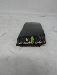 30243296 - CABLE ELECTRICAL 10C 16AWG PVC FLAT FESTOON - SPOOLED