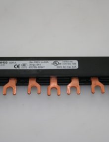 31001963 - STARTER MOTOR PROTECTOR 3 POSITION COMMONING LINK 45MM SPACING