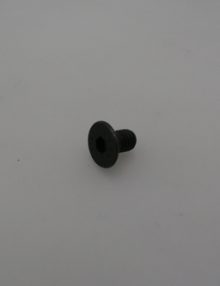 31003213 - FASTENER BOLT FHCS DIN 7991 - M6 X 10 - 10.9 - FT - CZP