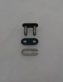 31003779 - CHAIN CONNECTING LINK #06B-1 METRIC