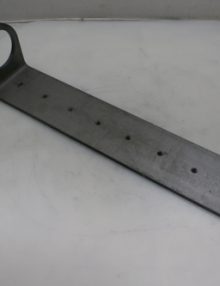 31003796 - MOUNT CLAMP CYLINDER LOWER