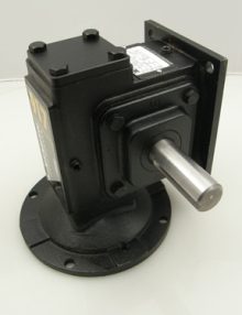 31003916 - REDUCER MDT 917 30:1 R56C