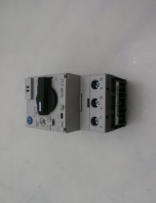 31005234 - STARTER MOTOR COMBINATION/CIRCUIT BREAKER 1.0-1.6