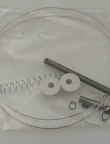 31005745 - KIT HOT WIRE CUTTER REBUILD (ROLLER NOT INCLUDED) (FOR PARTS USE ONLY)