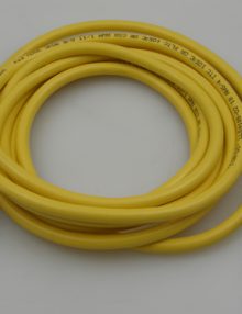 31006270 - CABLE ELECTRICAL 4COND 18AWG EXTENSION MF MICRO QD 3M TPE FLEX