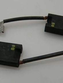31007441 - BRUSH FOR MOTOR 31011913 (SOLD  and  PRICED IN SET OF 2-QTY 2 PER MOTOR)