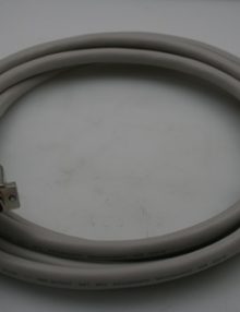31007625 - CABLE ELECTRICAL 25COND 24AWG F 25P SUB-D 10FT MAC VALVE STACK